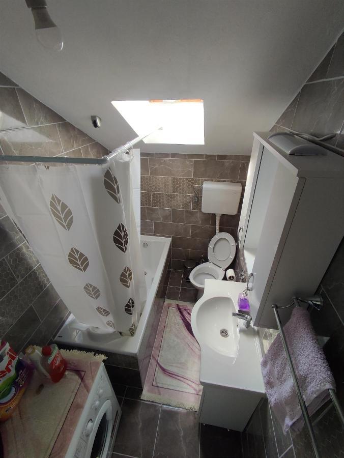 Apartment La Casa Plužine Eksteriør billede