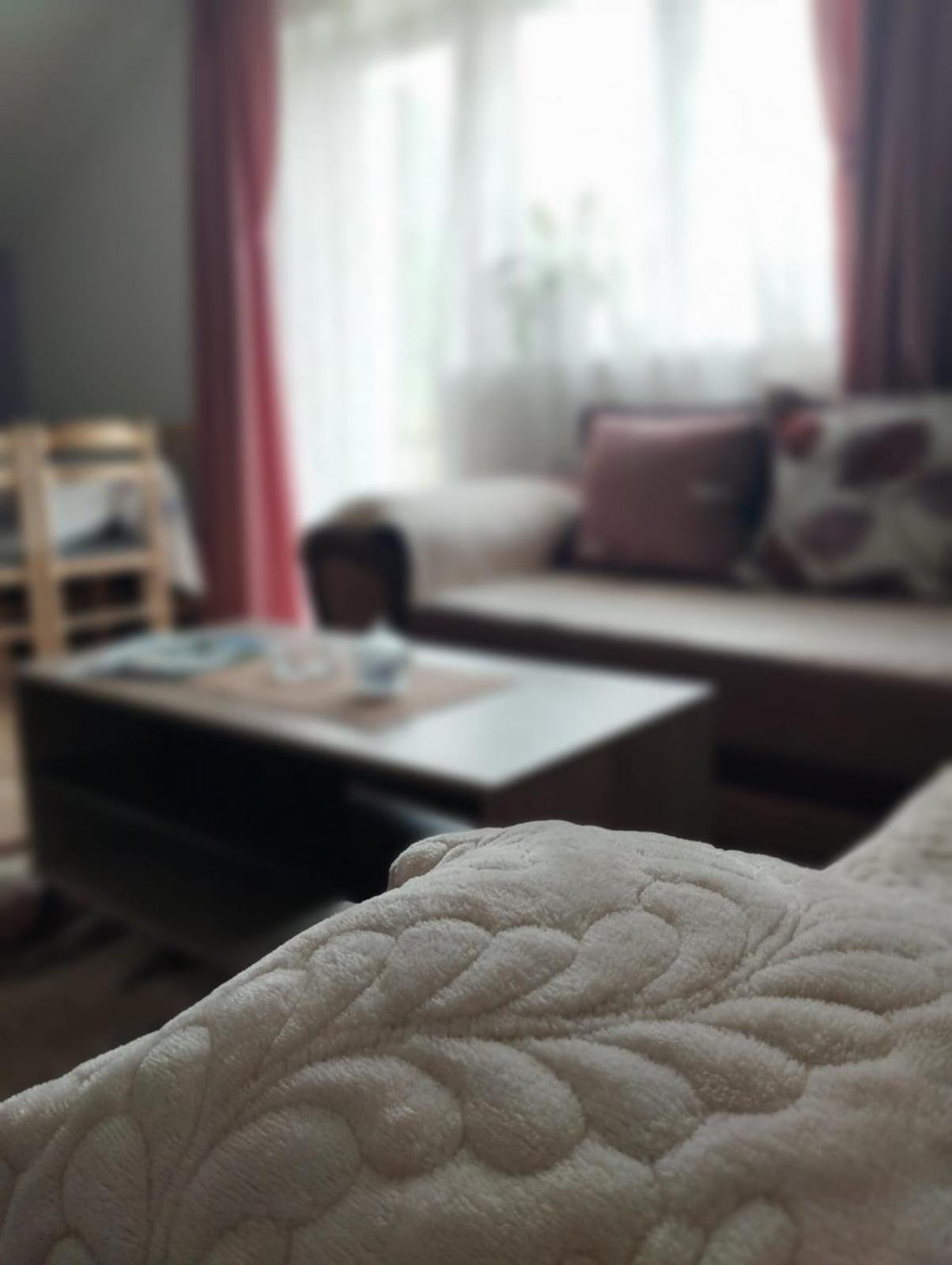 Apartment La Casa Plužine Eksteriør billede