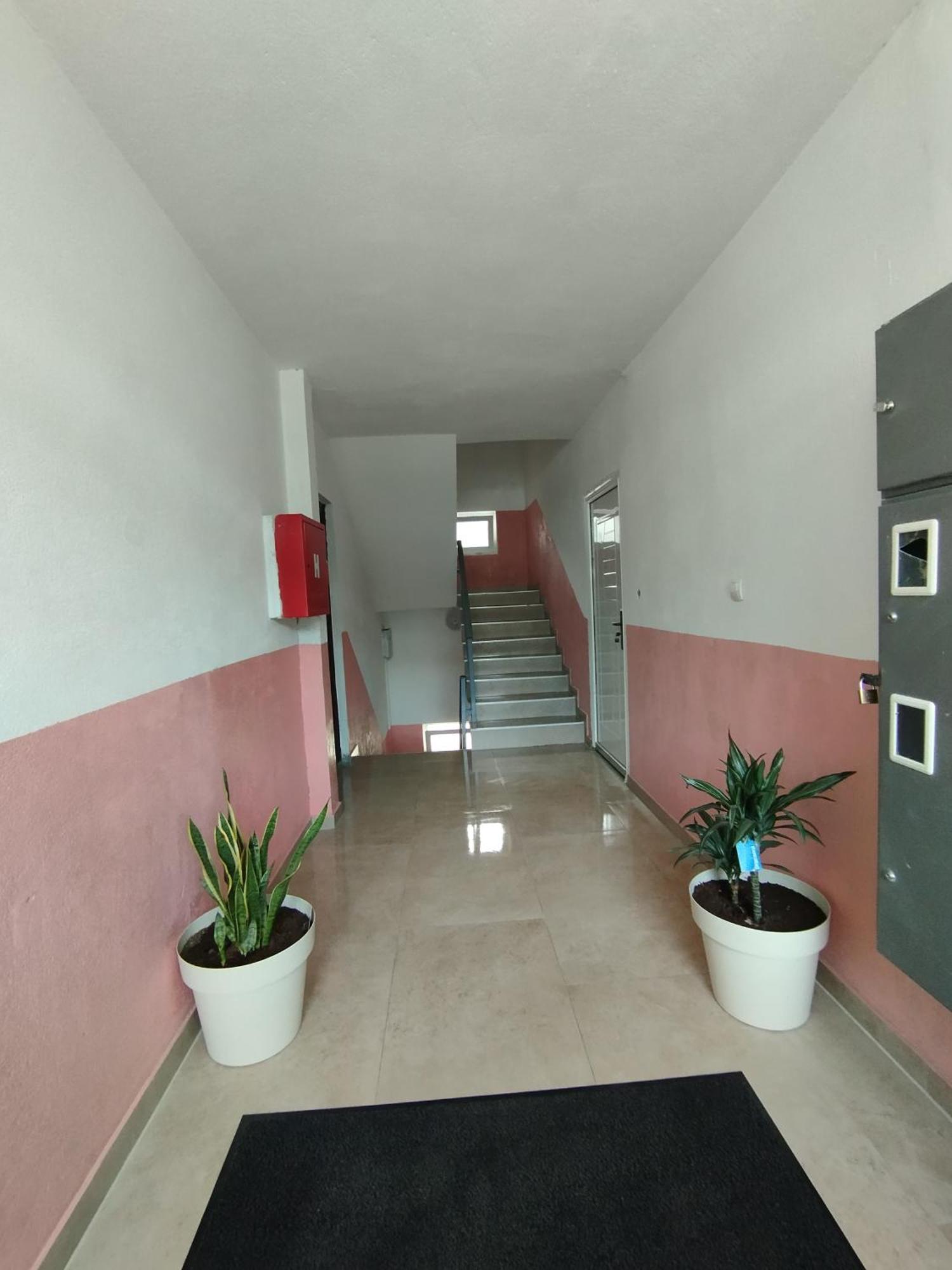 Apartment La Casa Plužine Værelse billede